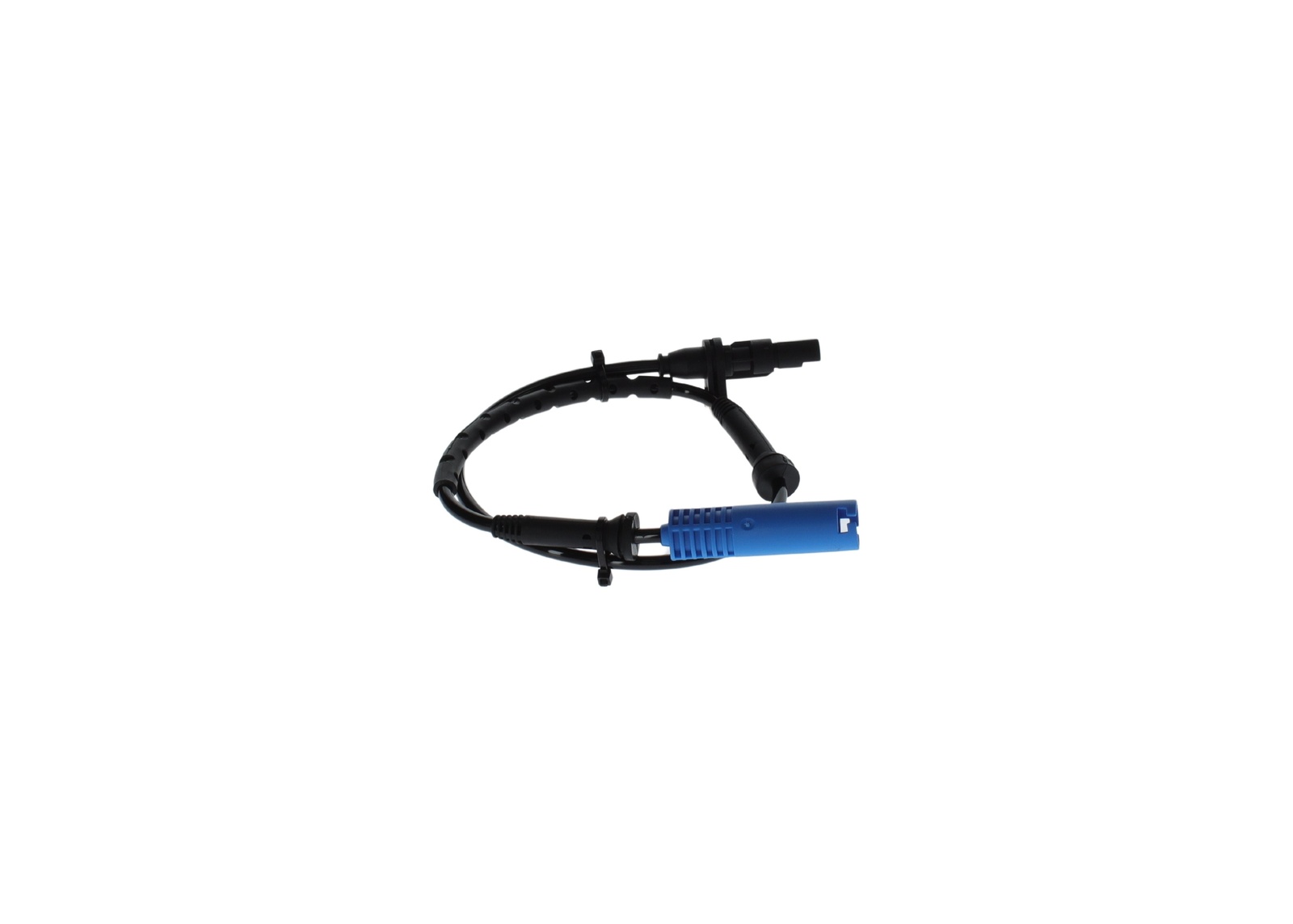 BMW E53 X5 4.6is Abs Sensörü Ön | BOSCH 0986594529