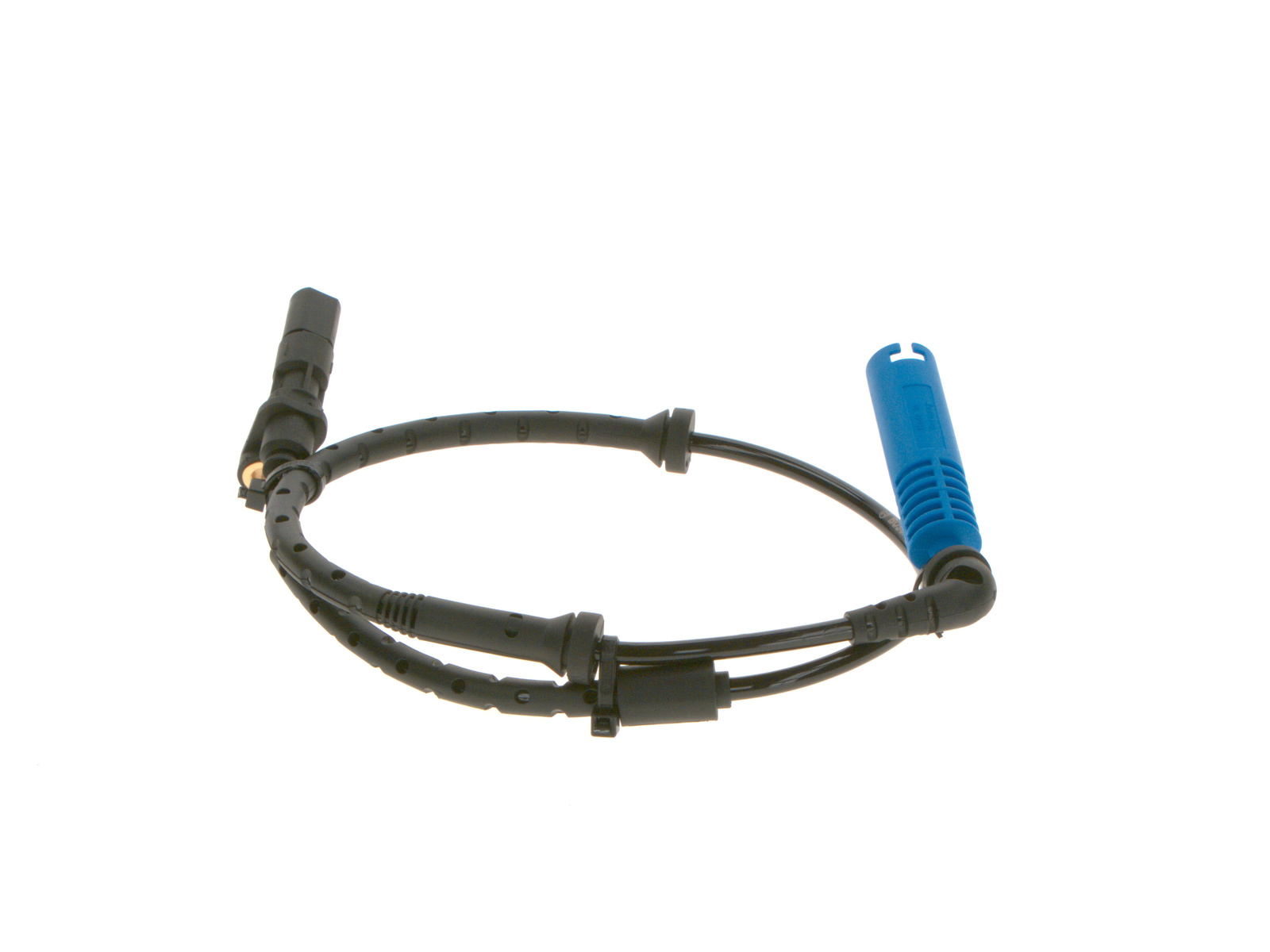 BMW E53 X5 4.6is Abs Sensörü Arka | BOSCH 0986594530