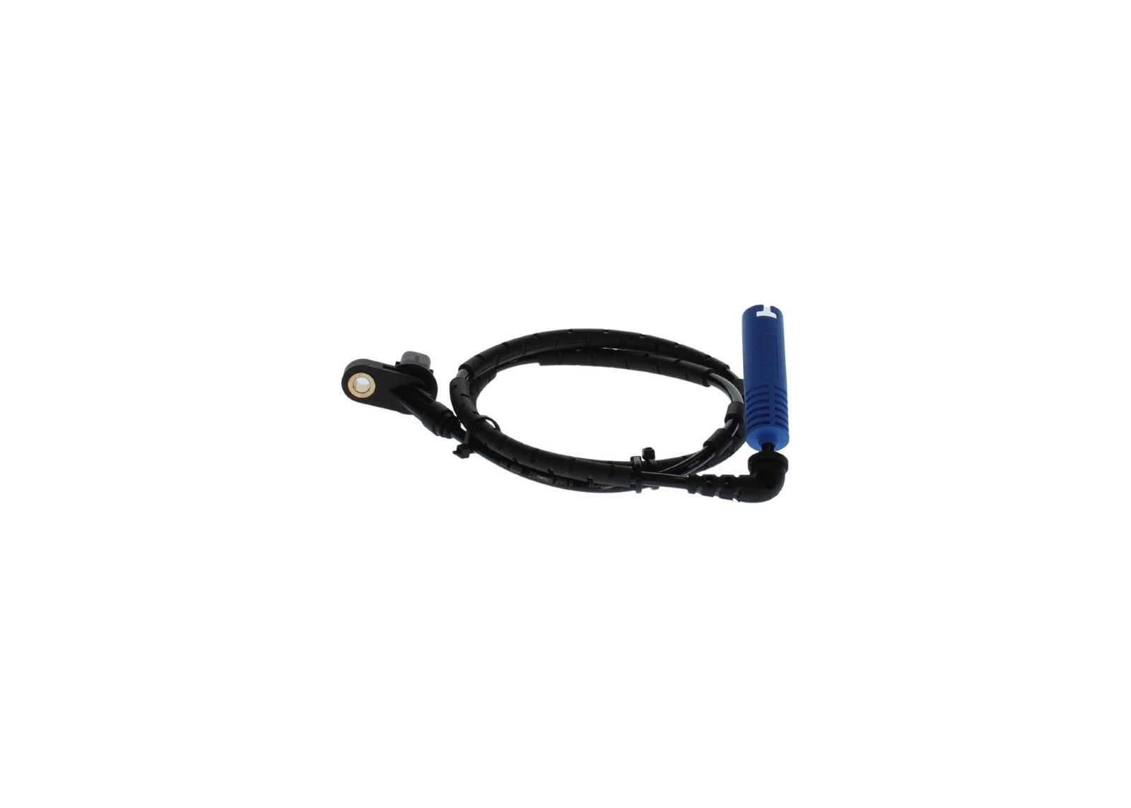 BMW E85 Z4 3.0i Abs Sensörü Arka | BOSCH 0986594532