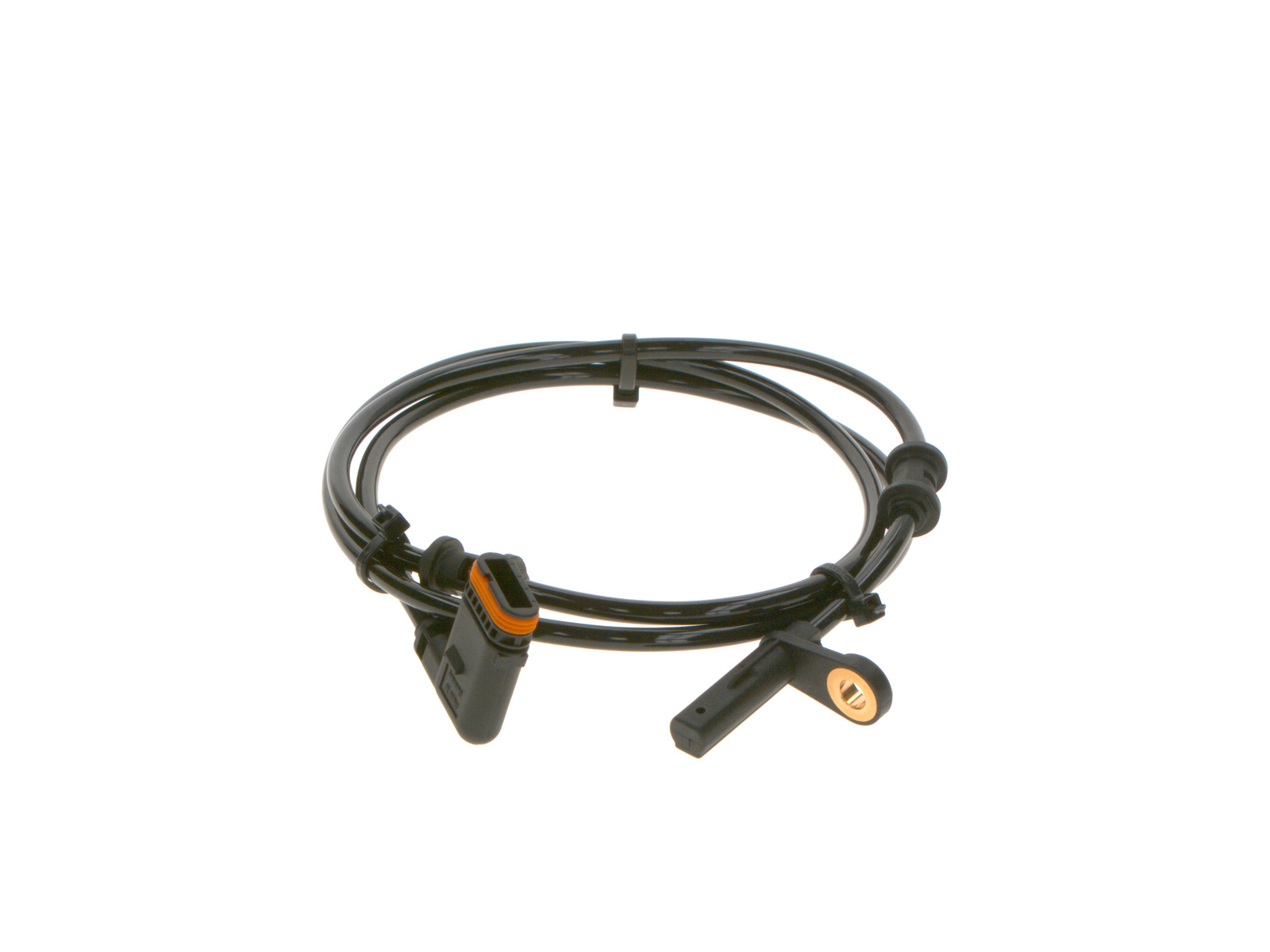 Mercedes W203 C 230T-Modell Abs Sensörü Arka Sol | BOSCH 0986594541