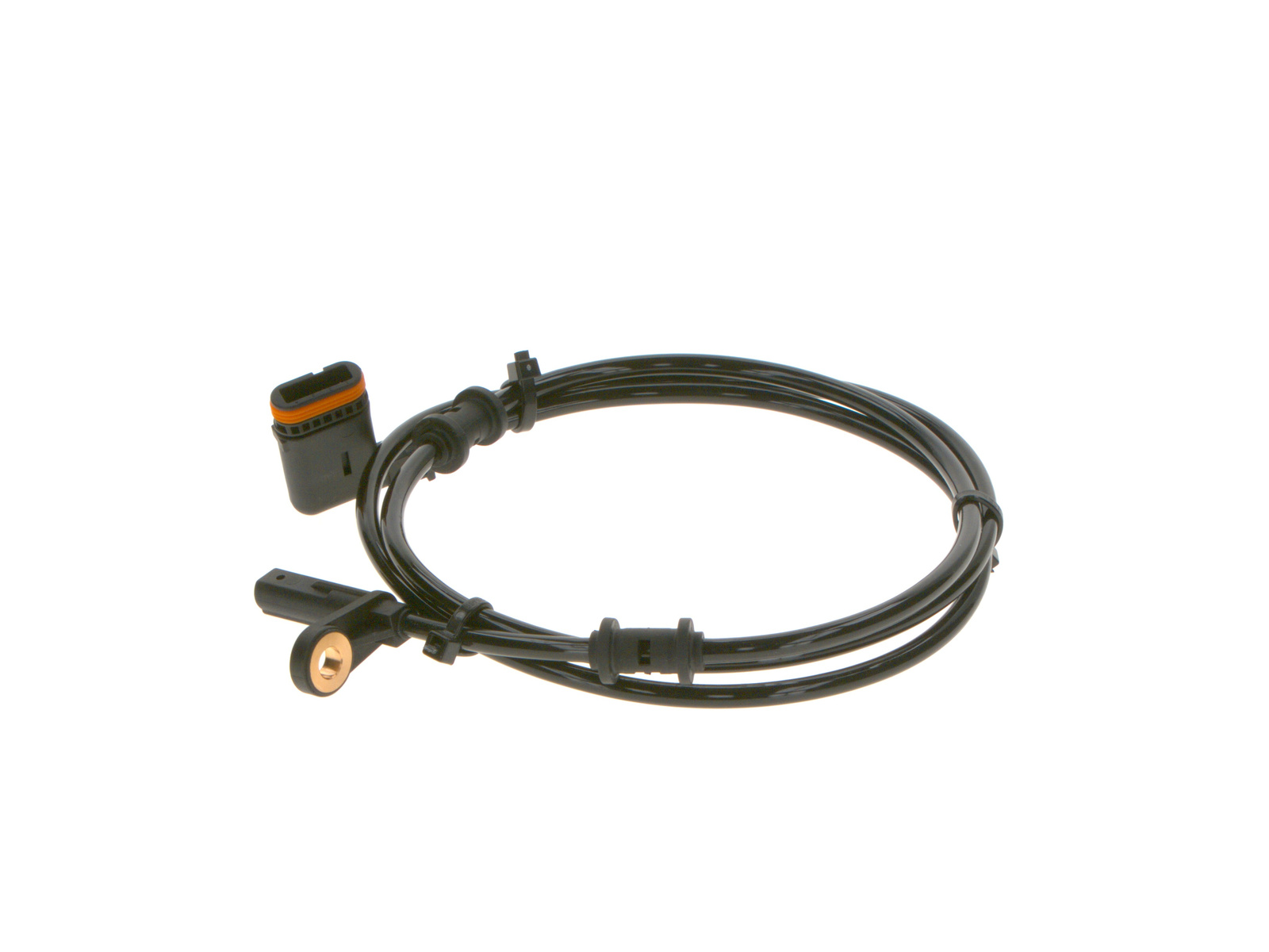 Mercedes W209 CLK 320 Abs Sensörü Arka Sol | BOSCH 0986594541