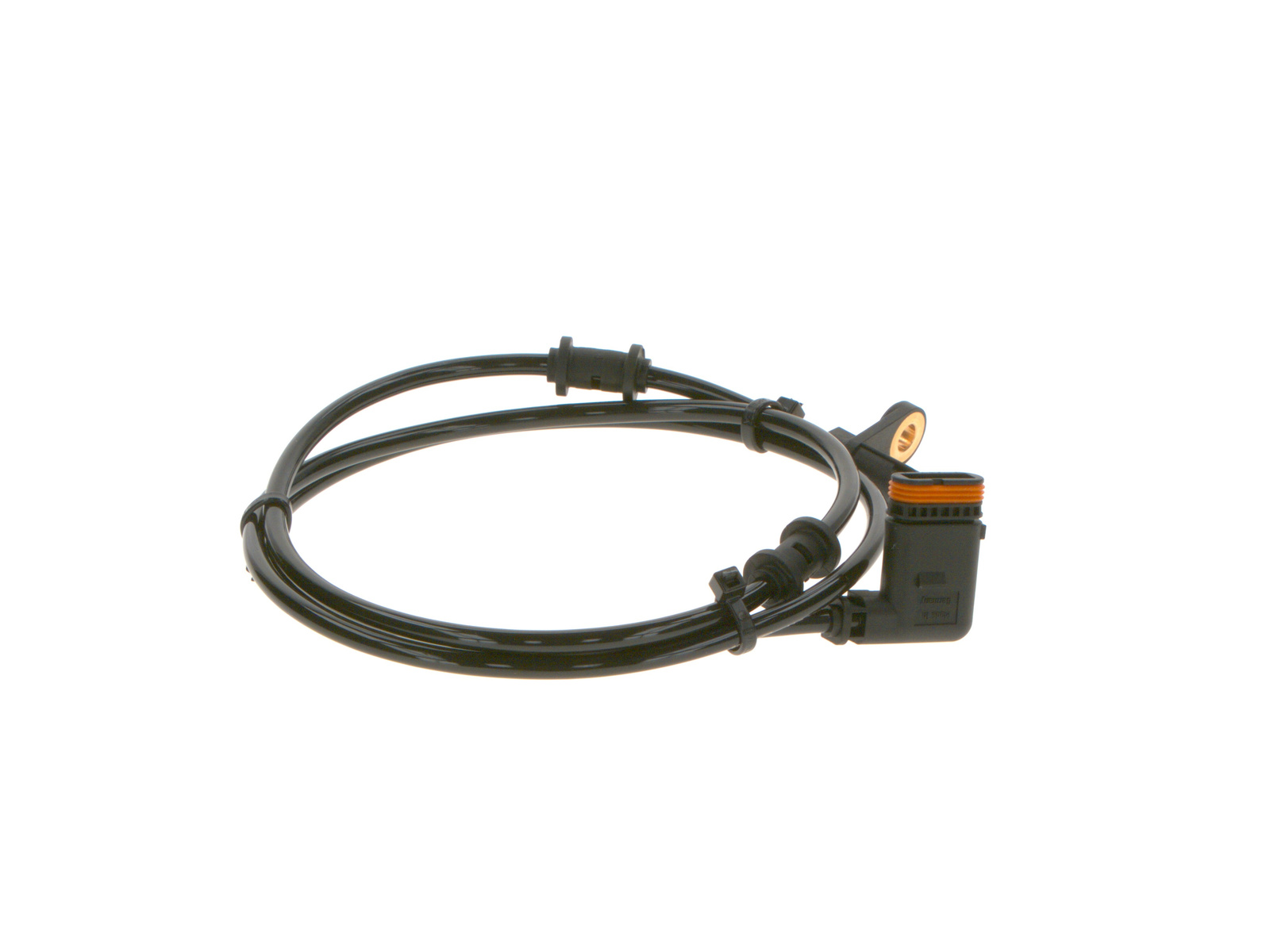 Mercedes W209 CLK 320 Abs Sensörü Arka Sol | BOSCH 0986594541