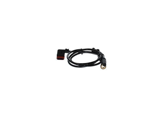 Mercedes W203 C 230T-Modell Abs Sensörü Arka Sağ | BOSCH 0986594542