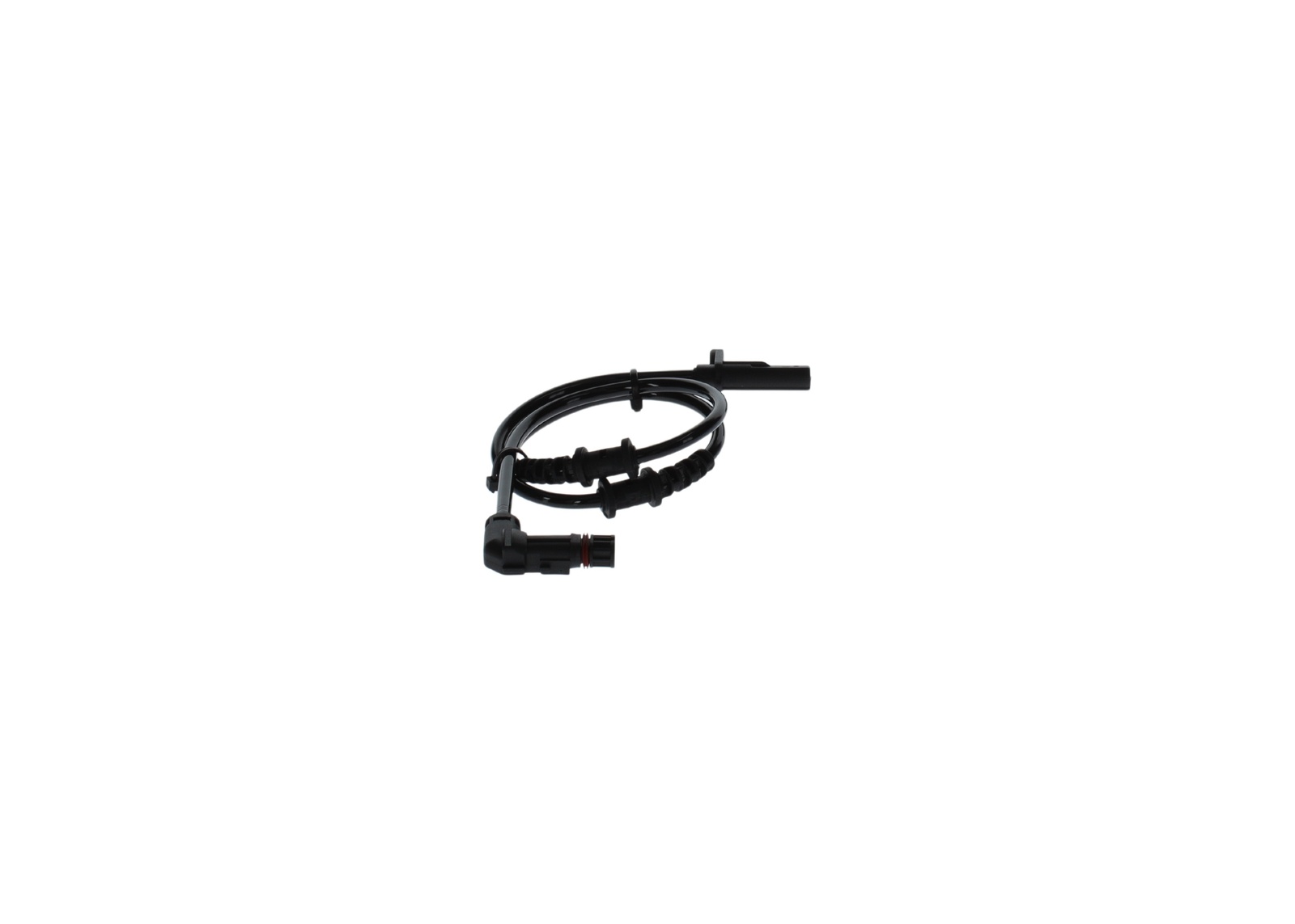 Mercedes W209 CLK 320 Abs Sensörü Ön | BOSCH 0986594543