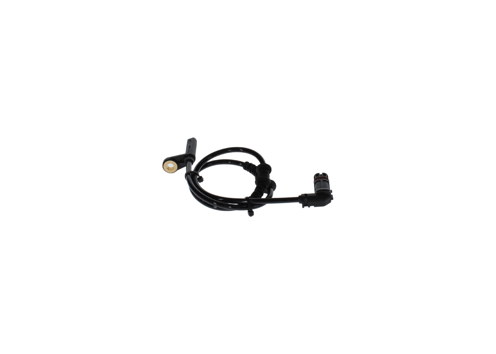 Mercedes W209 CLK 320 Abs Sensörü Ön | BOSCH 0986594543
