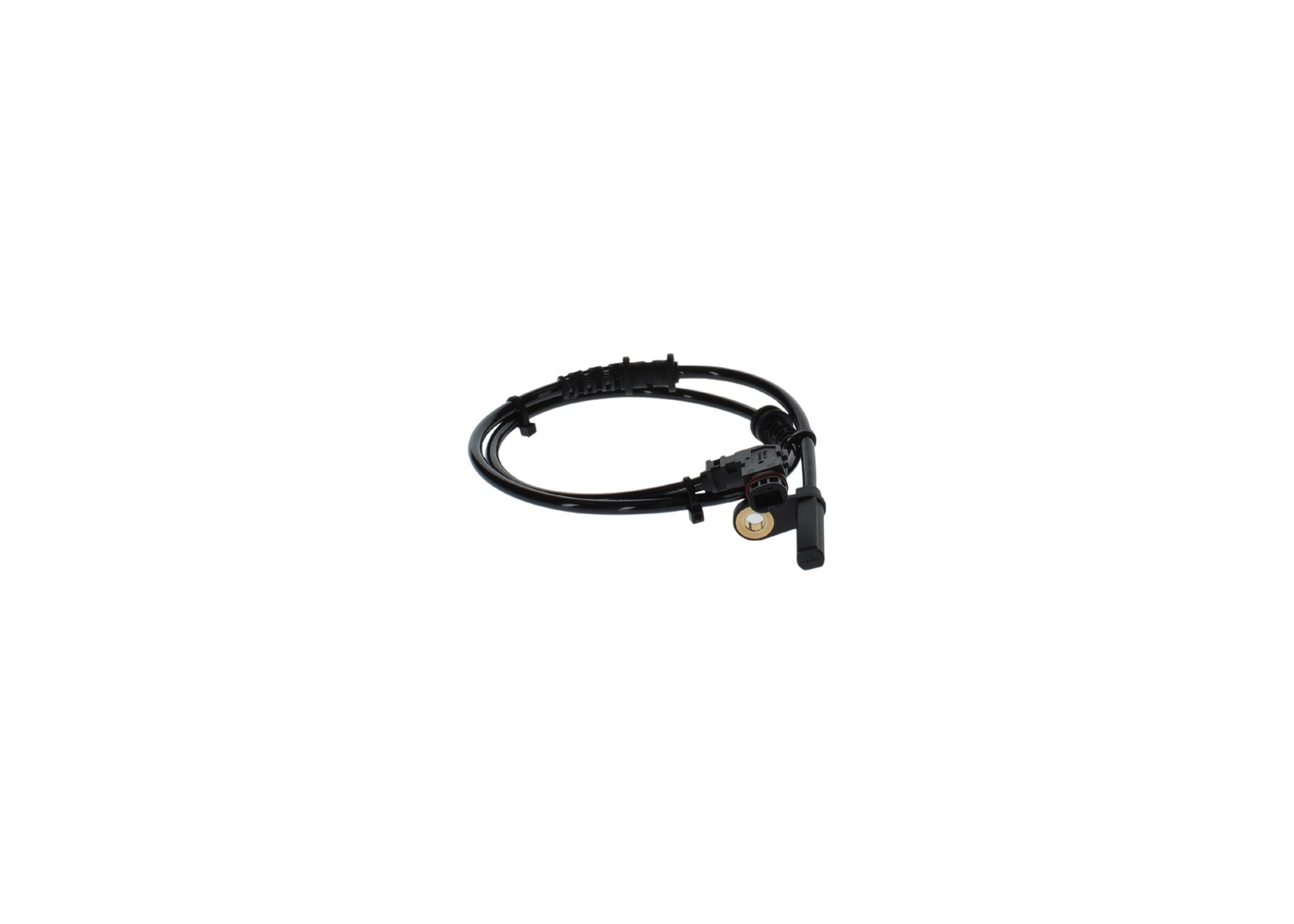 Mercedes W204 C 180 KOMPRESSOR T-Modell Abs Sensörü Ön | BOSCH 0986594545