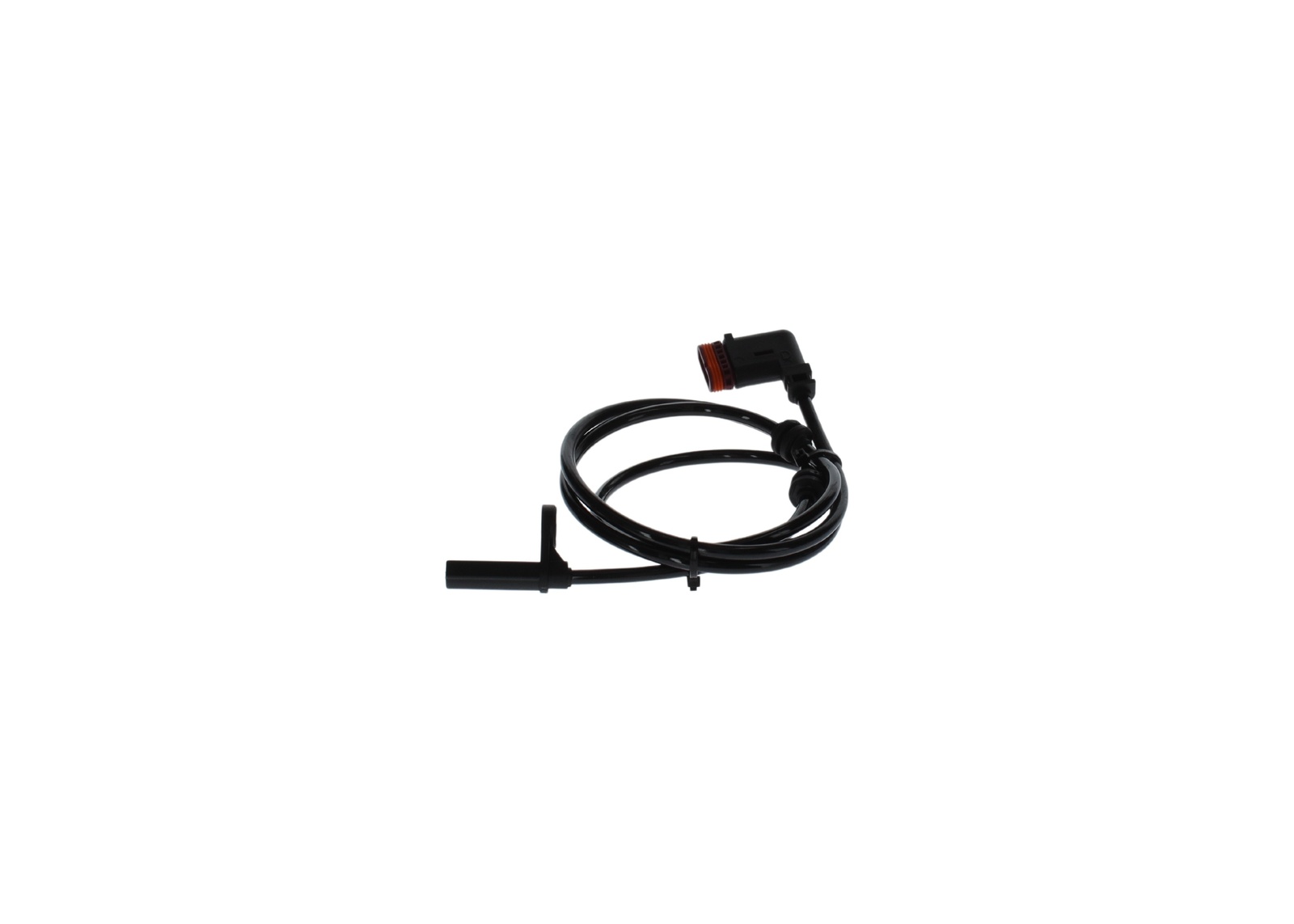 Mercedes W204 GLK 280 Abs Sensörü Arka | BOSCH 0986594547