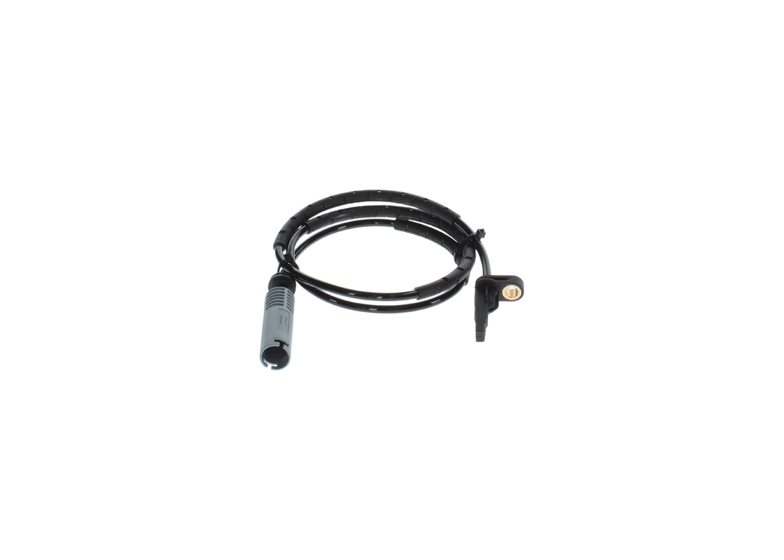 BMW E93 320d Abs Sensörü Arka | BOSCH 0986594565