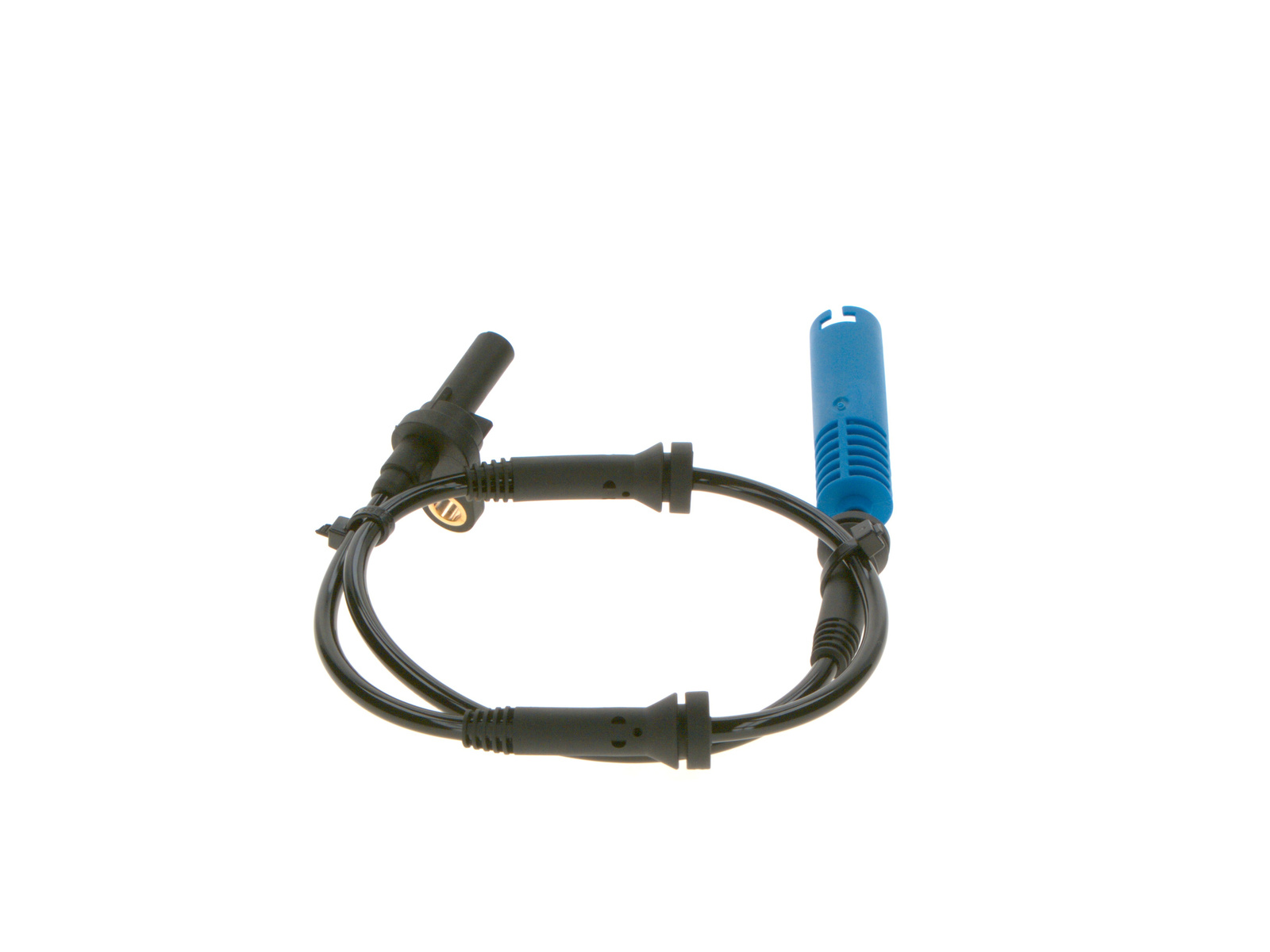 BMW E63 650i Abs Sensörü Ön | BOSCH 0986594574