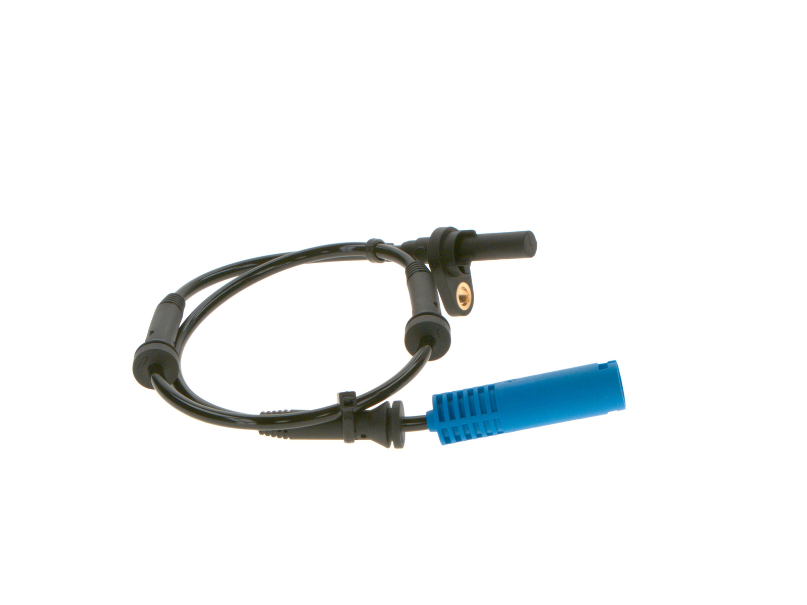 BMW E63 650i Abs Sensörü Ön | BOSCH 0986594574