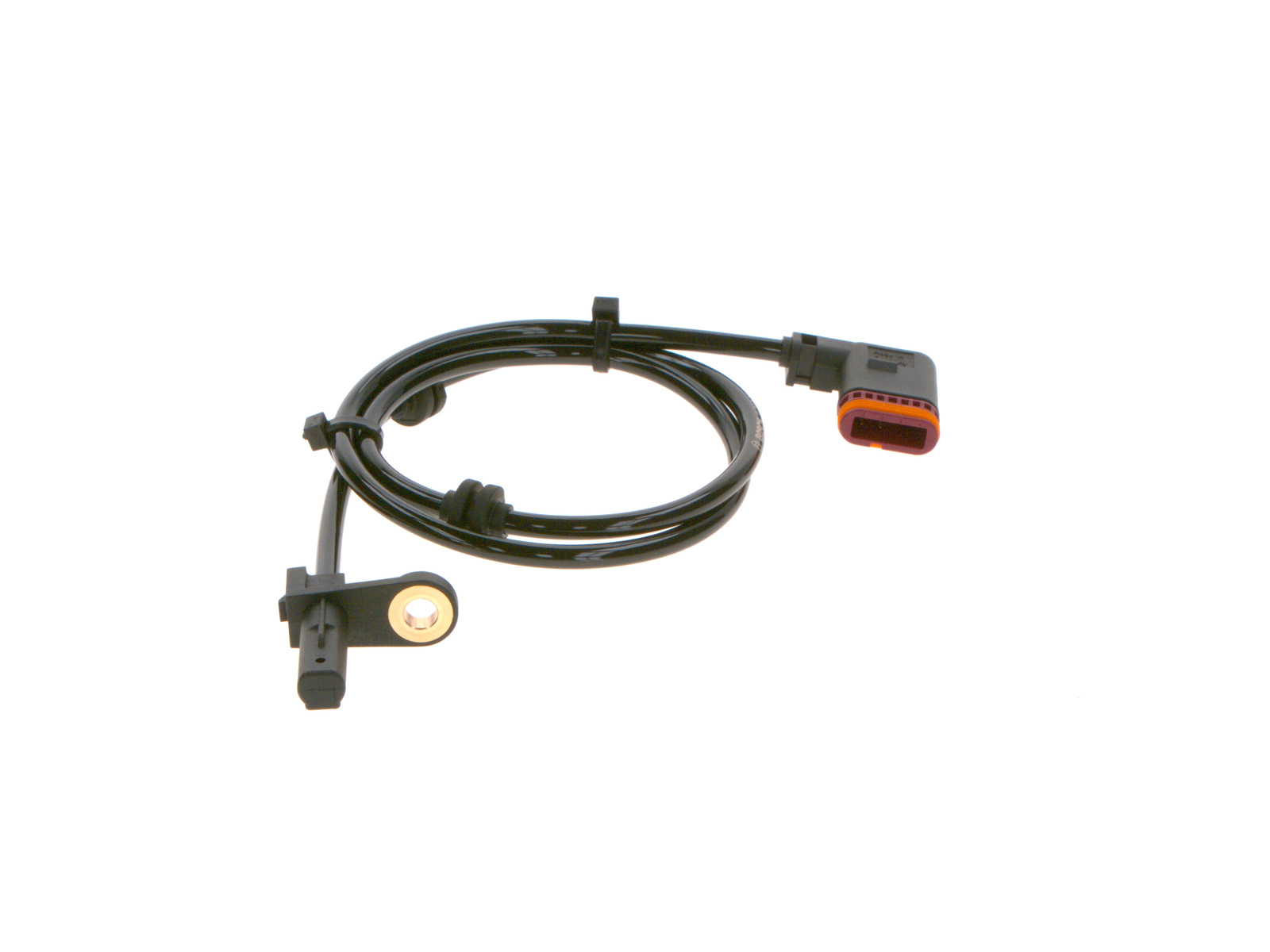 Mercedes W221 S 320CDI Abs Sensörü Arka | BOSCH 0986594592