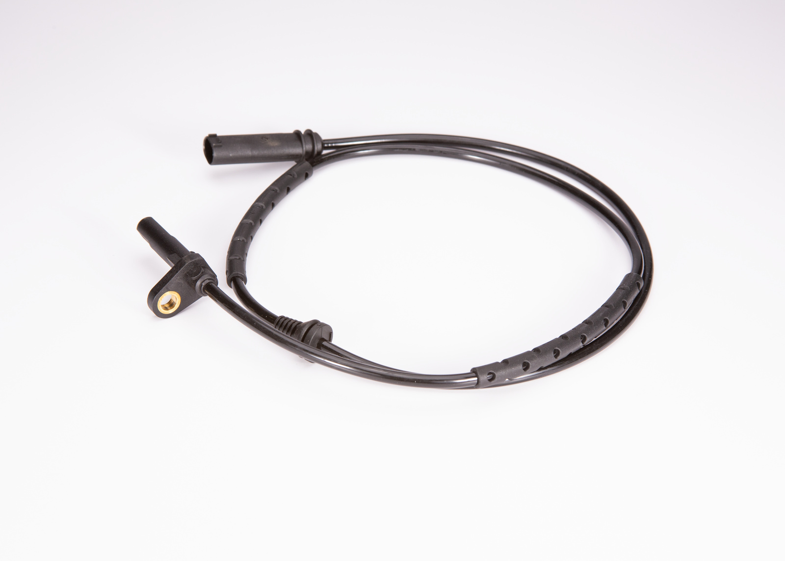 BMW F15 X5 xDrive 25 d Abs Sensörü Arka | BOSCH 0986594627