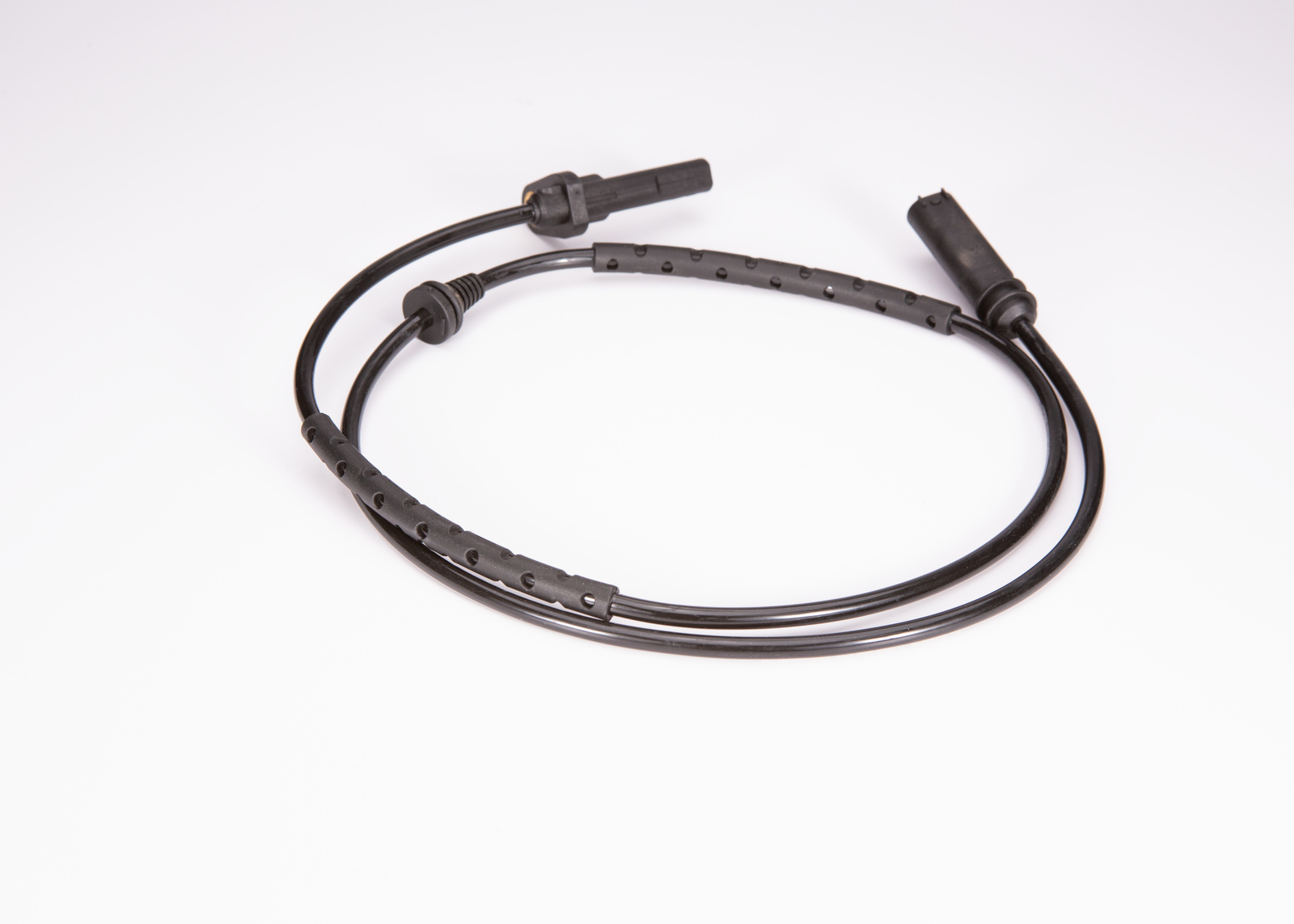 BMW F15 X5 xDrive 25 d Abs Sensörü Arka | BOSCH 0986594627