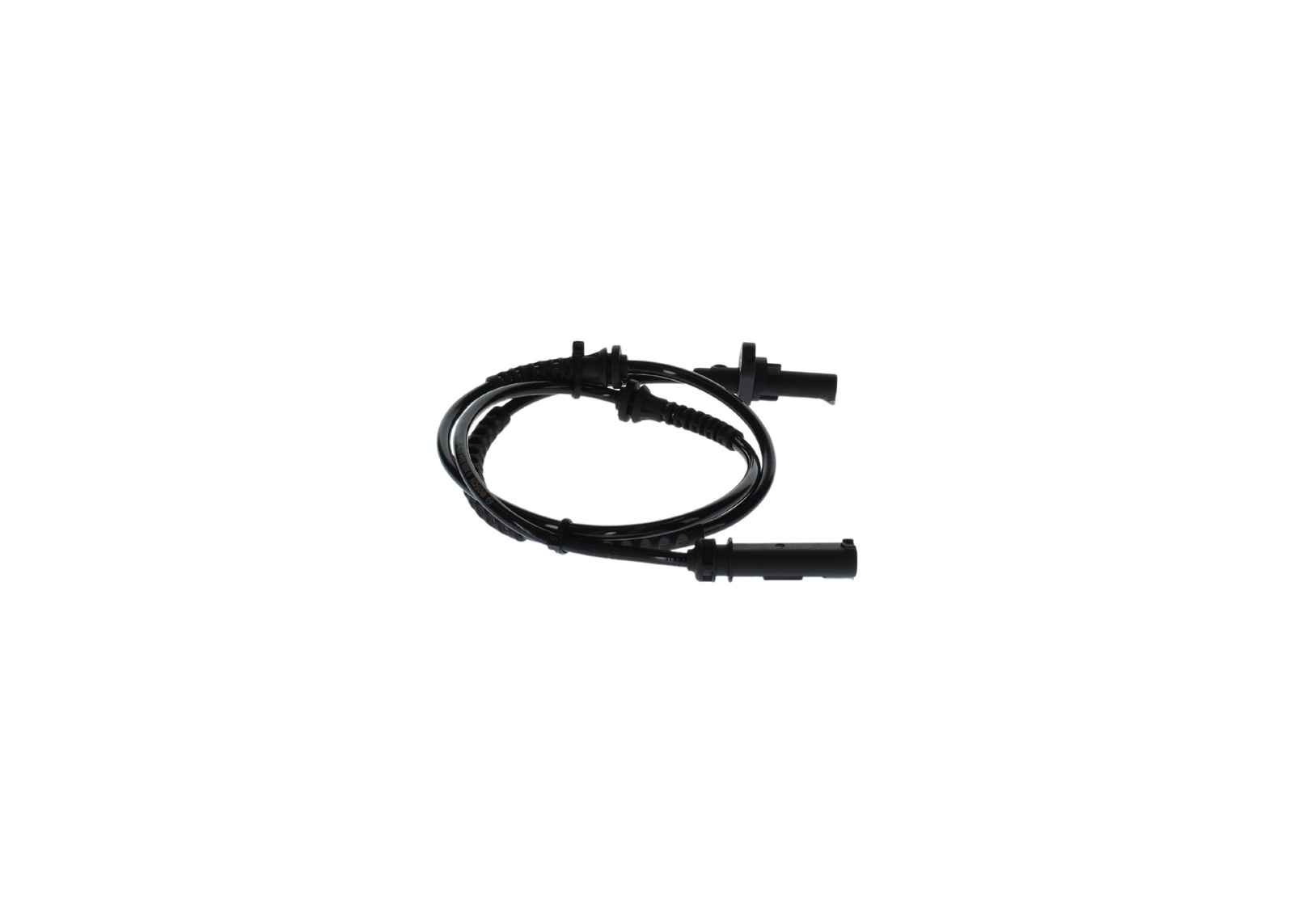 BMW F10 525d Abs Sensörü Ön | BOSCH 0986594678
