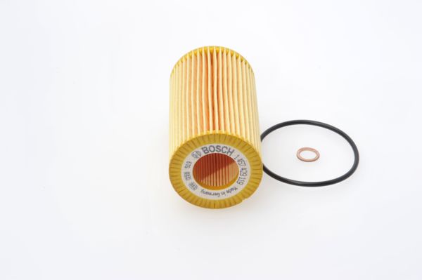 BMW E46 318 M41 Yağ Filtresi | BOSCH 1457429119