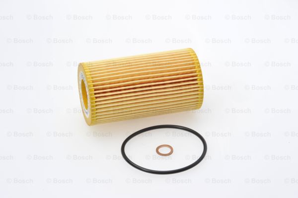 BMW E46 318 M41 Yağ Filtresi | BOSCH 1457429119