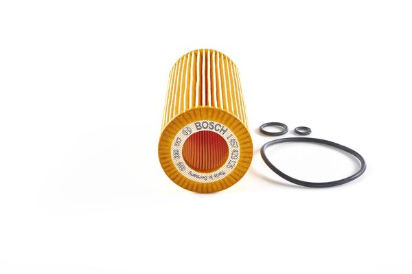 Mercedes W211 E OM648 Yağ Filtresi | BOSCH 1457429126
