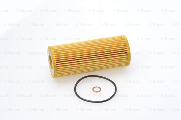 BMW 3 Serisi E90/E91 318 d M47 Yağ Filtresi | BOSCH 1457429185