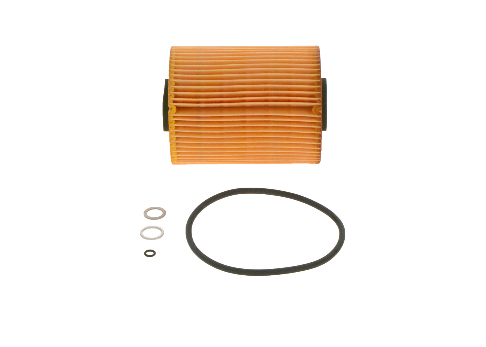 BMW 3 Serisi E46 M3 CSL 3.2 S54 Yağ Filtresi | BOSCH 1457429264