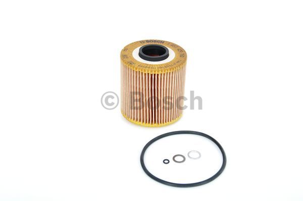 BMW 3 Serisi E36 318i/is M42 Yağ Filtresi | BOSCH 1457429760