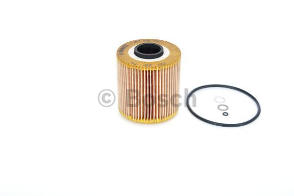 BMW 3 Serisi E36 318i/is M42 Yağ Filtresi | BOSCH 1457429760