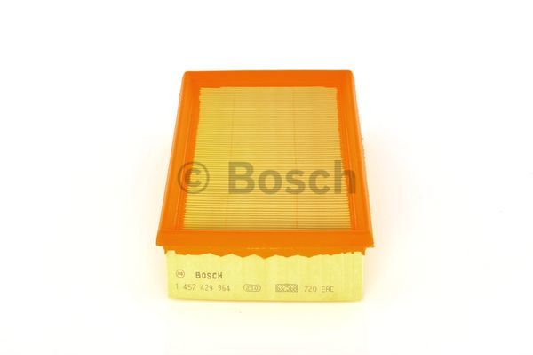 BMW E30 318i 184EB Hava Filtresi | BOSCH 1457429964