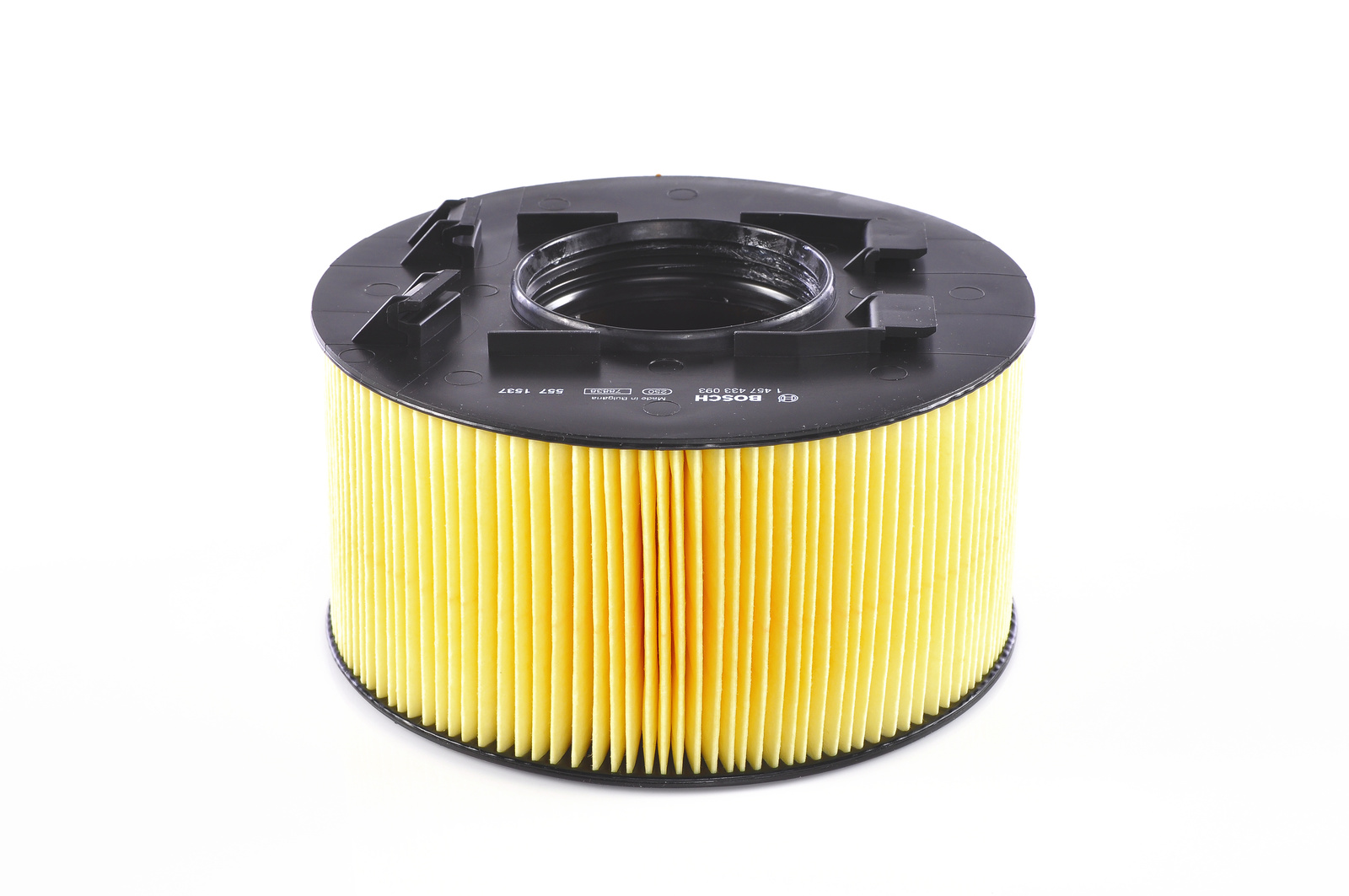 BMW E90 318 2.0i N46 Hava Filtresi | BOSCH 1457433093