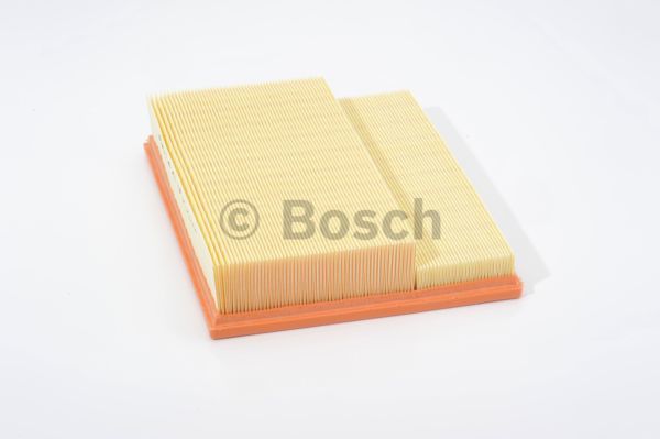 Mercedes W163 ML M112 Hava Filtresi | BOSCH 1457433752