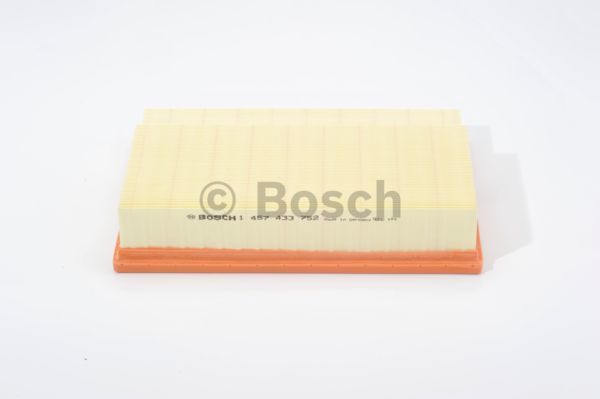 Mercedes W163 ML M112 Hava Filtresi | BOSCH 1457433752