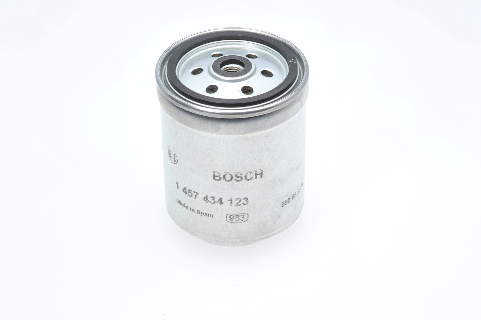 Mercedes W638 V 230TD OM601 Yakıt Filtresi | BOSCH 1457434123