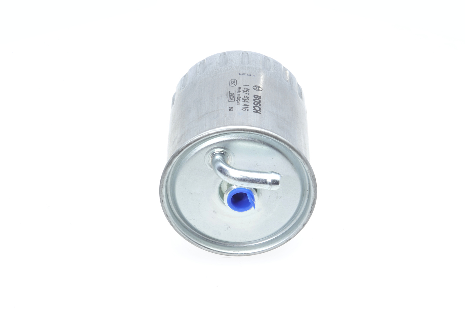 Mercedes W163 ML OM612 Yakıt Filtresi | BOSCH 1457434416