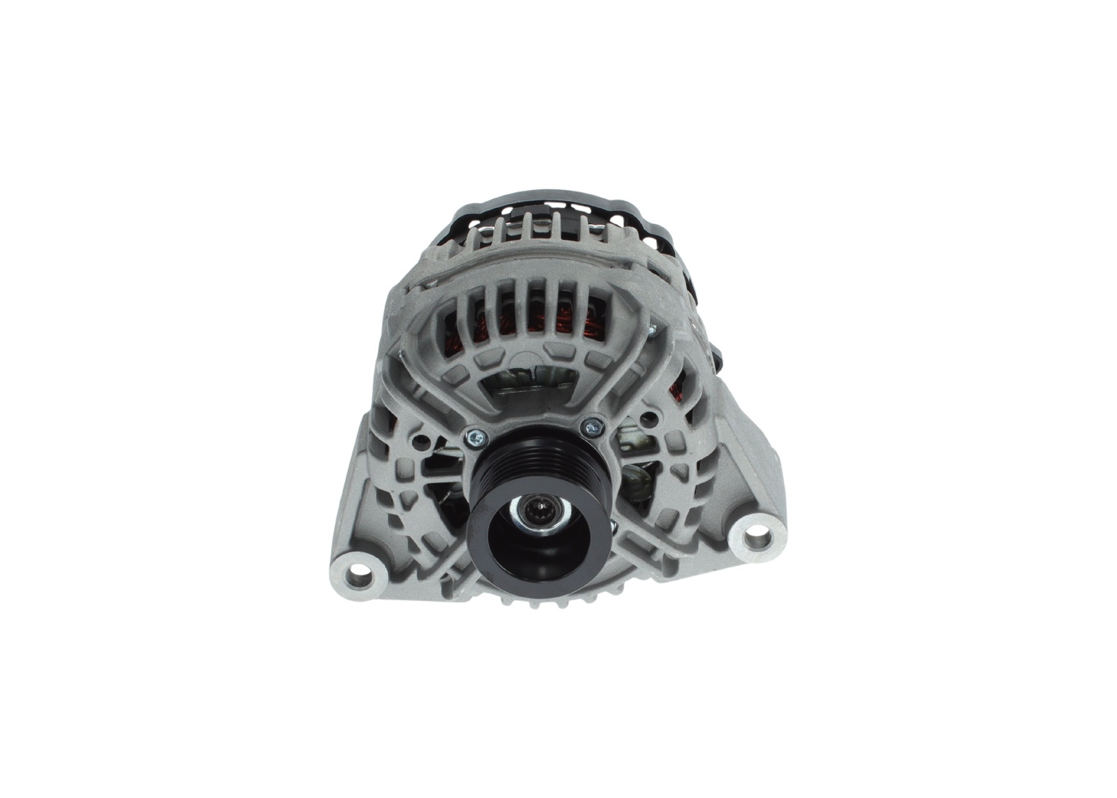 Mercedes W163 ML 230 M111 Şarj Dinamosu | BOSCH 1986A00813