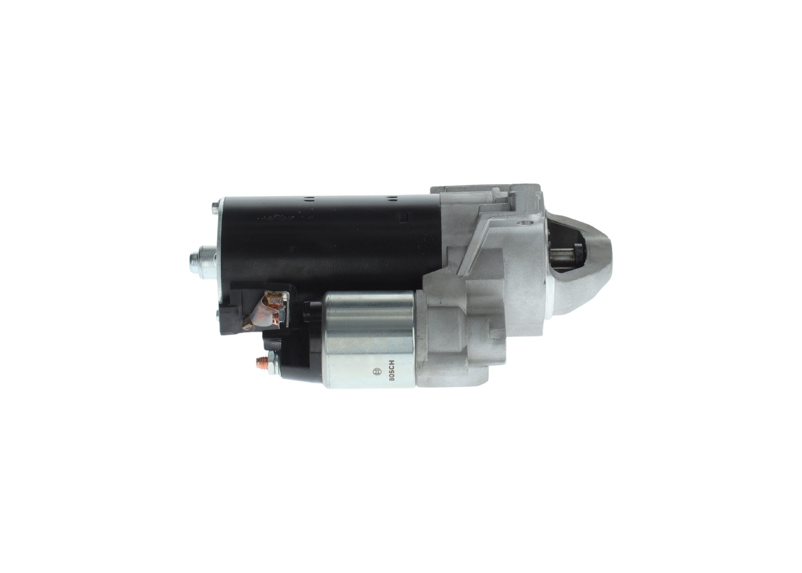 BMW F01 730d N57 Marş Motoru | BOSCH 1986S00862