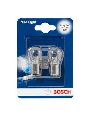 Mercedes W638 Vito Serisi Arka Lambası Ampulü | BOSCH 1987301016