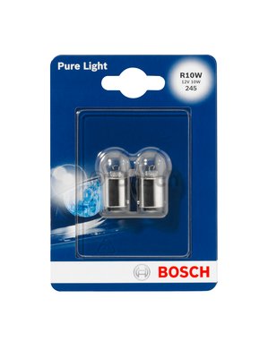 BMW E39 5 Serisi Arka Lambası Ampulü | BOSCH 1987301019