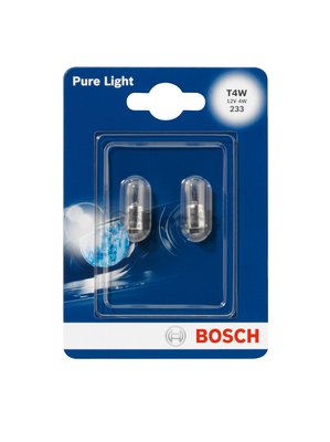 BMW E30 3 Serisi Park Lambası Ampulü | BOSCH 1987301023