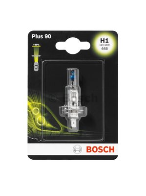 BMW E70 X5 Uzun Huzmeli Far Ampulü | BOSCH 1987301076
