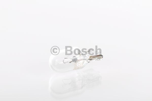Mercedes W212 E Serisi Plaka Lambası Ampulü | BOSCH 1987302206