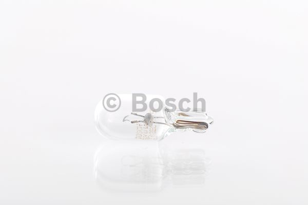 Mercedes W212 E Serisi Plaka Lambası Ampulü | BOSCH 1987302206