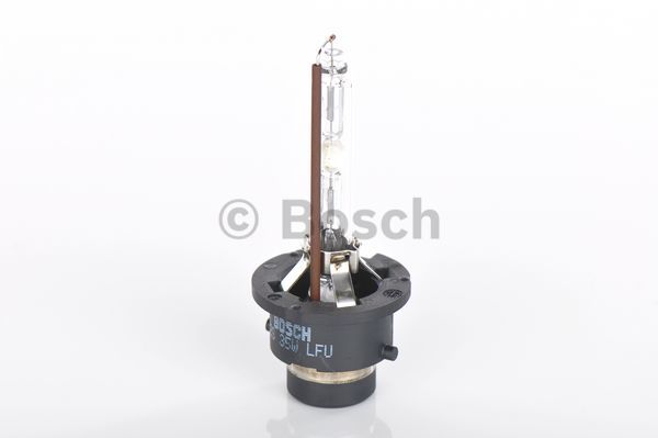 BMW E63 6 Serisi Kısa Huzmeli Far Xenon Ampulü | BOSCH 1987302904