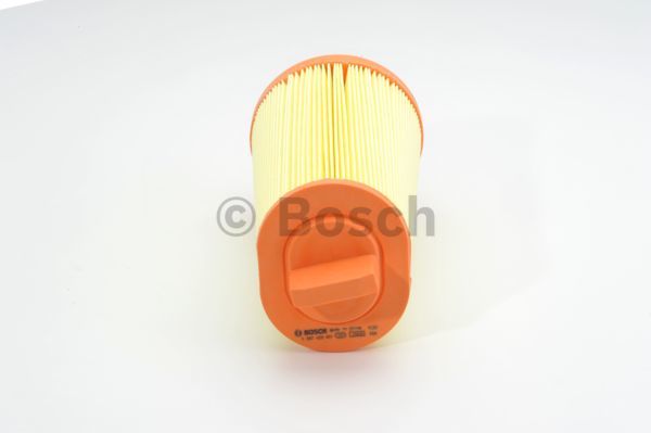 Mercedes W212 E 200NGT M271 Hava Filtresi | BOSCH 1987429401