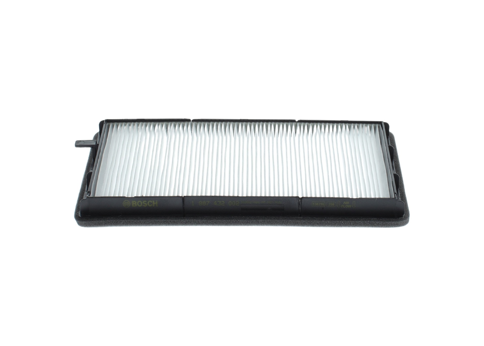 BMW 3 Serisi E36 318i M43 Polen Filtresi | BOSCH 1987432002