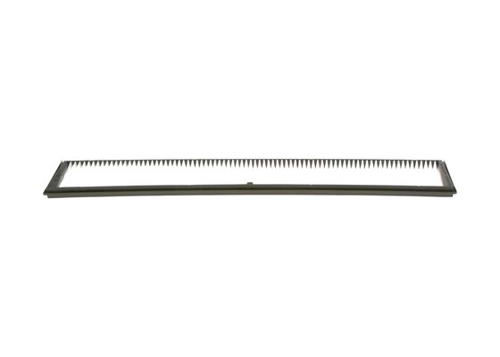 BMW 3 Serisi E46 330 d (Turbodiesel) M57 Polen Filtresi | BOSCH 1987432036