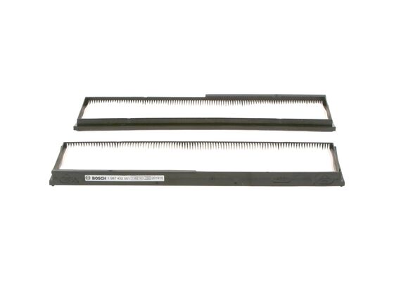 Mercedes W124 E 280T M104 Polen Filtresi | BOSCH 1987432051