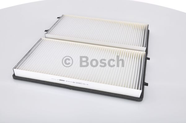 BMW E66 760Li N73 Polen Filtresi | BOSCH 1987432103