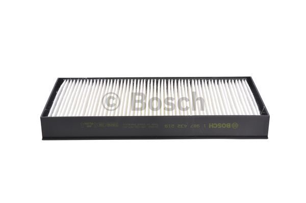 BMW E70 X5 M50 d N57 Polen Filtresi | BOSCH 1987432219