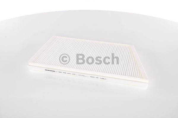 Mercedes W209 CLK 200CGI KOMPRESSOR M271 Polen Filtresi | BOSCH 1987432270