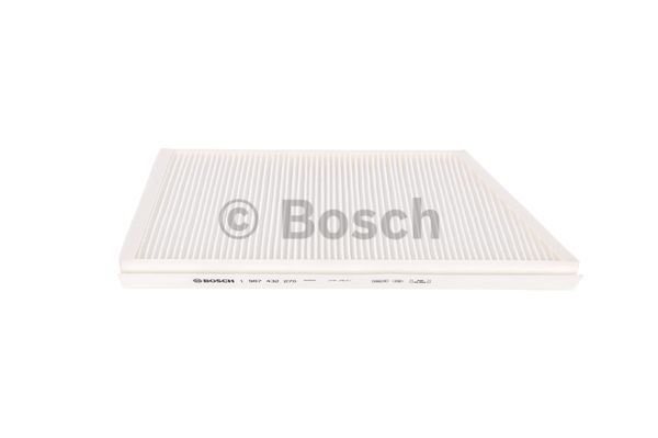 Mercedes W209 CLK 200CGI KOMPRESSOR M271 Polen Filtresi | BOSCH 1987432270