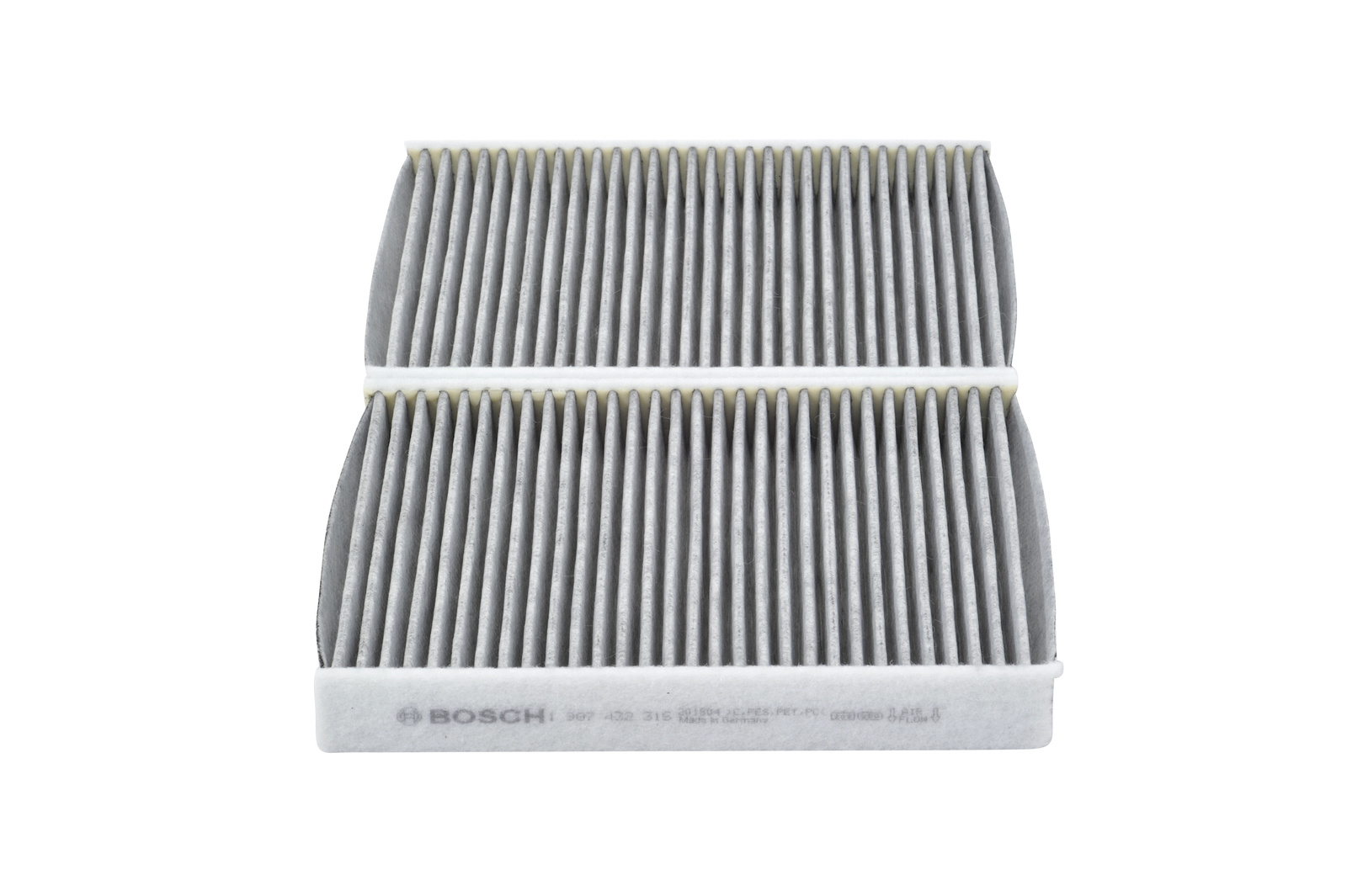 BMW F10 525d N57 Alerjik Polen Filtresi | BOSCH 1987432315