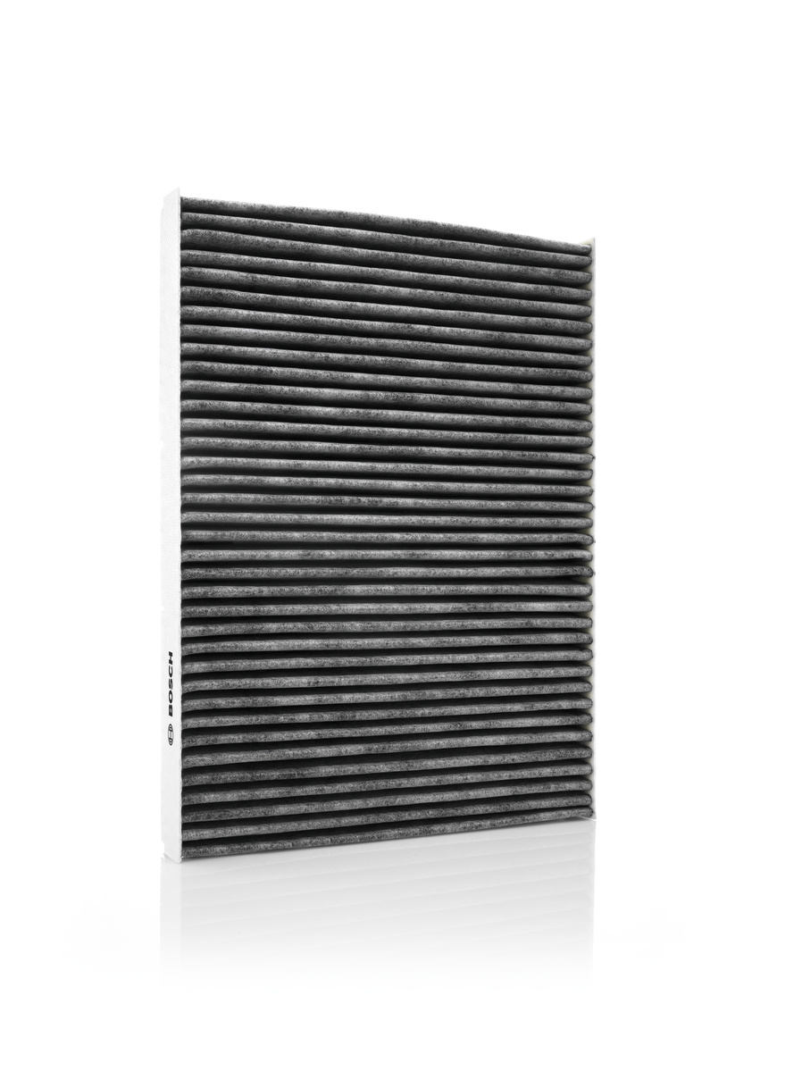 BMW E39 520i 206S3 Alerjik Polen Filtresi | BOSCH 1987432361